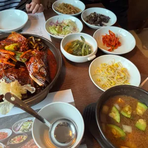풍작코다리 사진 2
