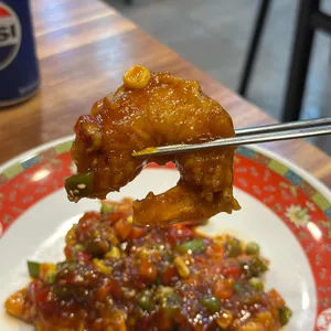 신얼큰이짬뽕 사진