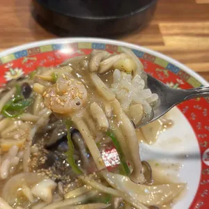 신얼큰이짬뽕 사진