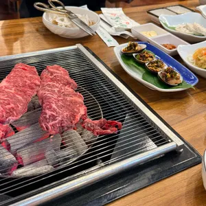 산내들가든 사진