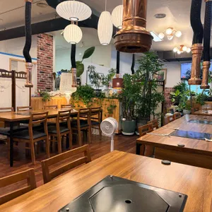 산내들가든 리뷰 사진