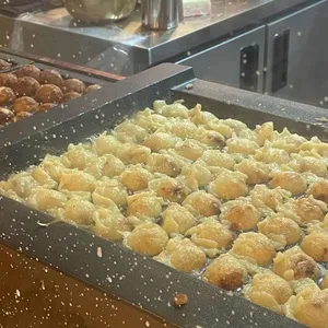 호시타코야끼 사진