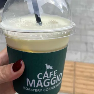 커피붕붕 커피볶는집 사진