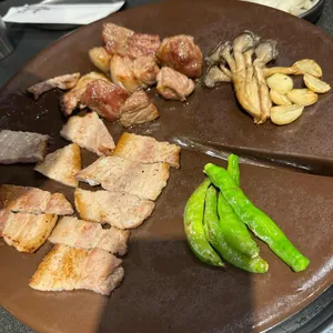 적토 발효구이 사진