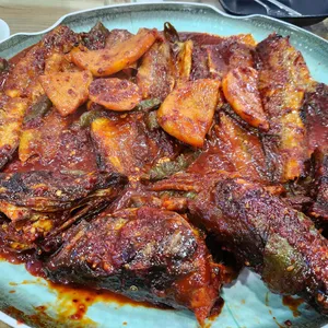 명태사랑 사진 1