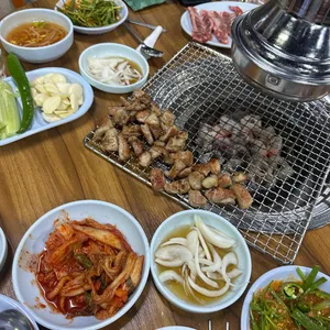 안골막창구이 사진