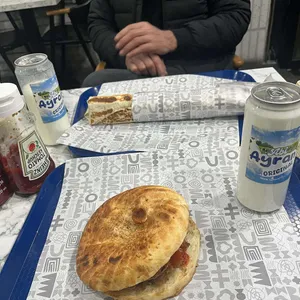 이스트케밥 사진