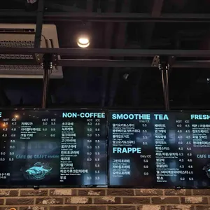 카페드크래프트 리뷰 사진