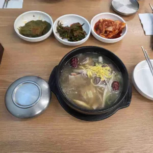 안동국시 소담 사진 1