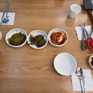 안동국시 소담 리뷰 사진