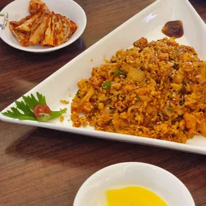 이탈리아피자 사진