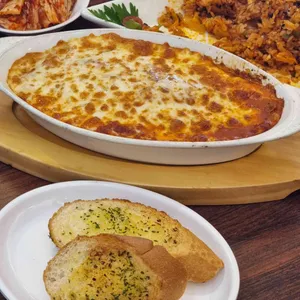 이탈리아피자 사진