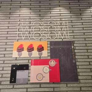 투썸플레이스 리뷰 사진