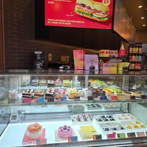 투썸플레이스 리뷰 사진