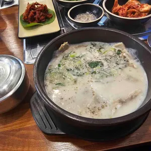 보승회관 대표 사진