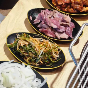 서래갈매기 사진