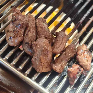 서래갈매기 사진