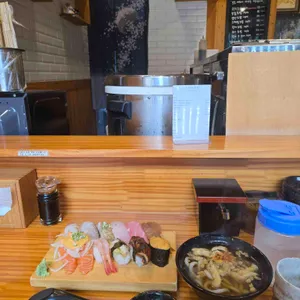 스시쇼쿠닌 리뷰 사진