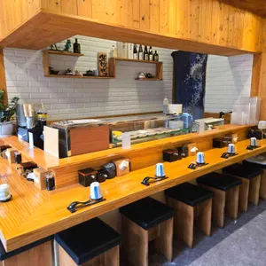 스시쇼쿠닌 리뷰 사진