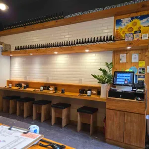 스시쇼쿠닌 리뷰 사진