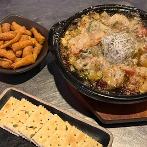 고씨네고추장찌개 사진