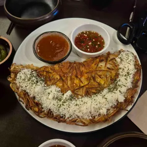 한국술집 무근지 사진