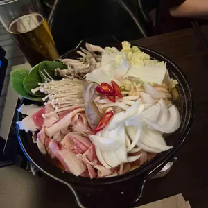 한국술집 무근지 대표 사진