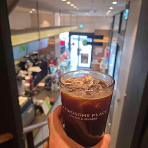 투썸플레이스 사진