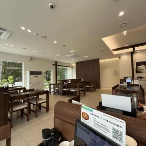 부벽정 평양만두 리뷰 사진