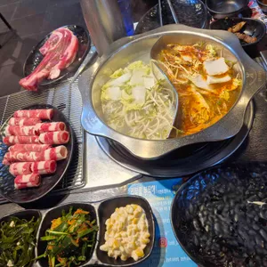 무한숯불양꼬치 사진 1