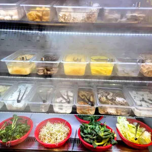 무한숯불양꼬치 리뷰 사진