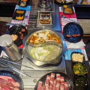 무한숯불양꼬치 리뷰 사진