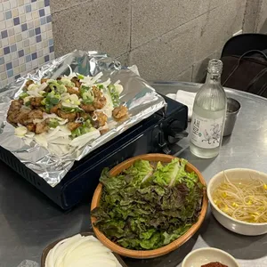 안경할머니곱창 사진 1