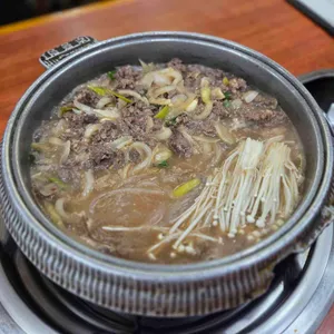 망경식육식당 사진 2