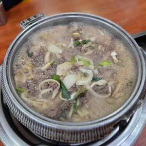 망경식육식당 사진