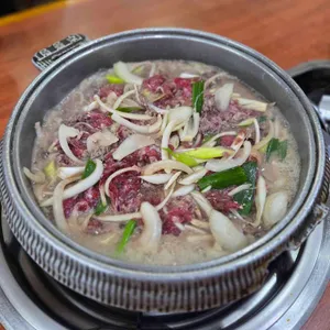 망경식육식당 대표 사진