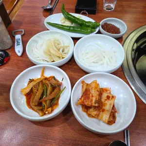 망경식육식당 사진