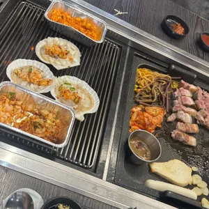 조돼리 대표 사진