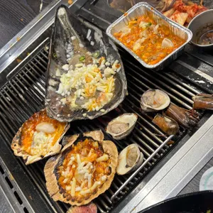 조돼리 대표 사진