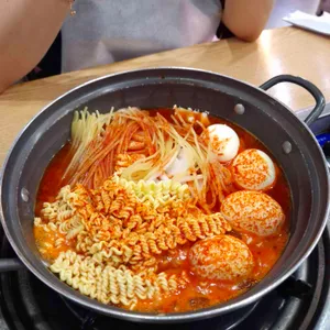 도날드 사진 1