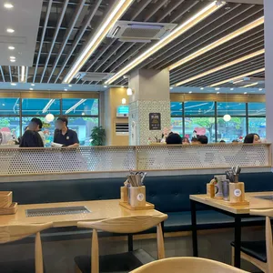 샤브올데이 리뷰 사진