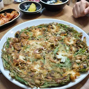 다대포버들집바지락해물칼국수 사진 2
