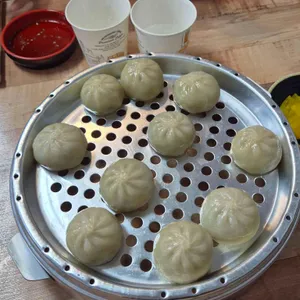 다대포버들집바지락해물칼국수 사진