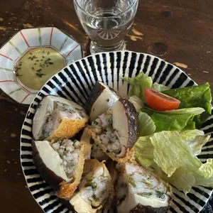 소금과다시마 사진