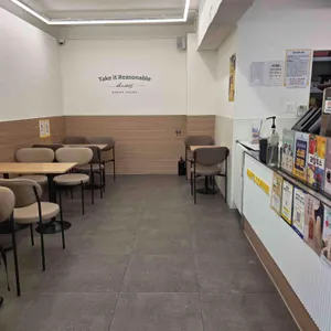 빽다방 리뷰 사진