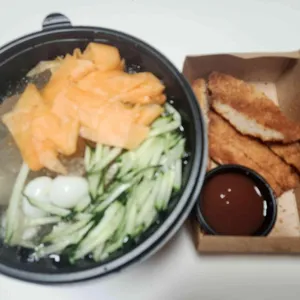 인생냉면 사진 1
