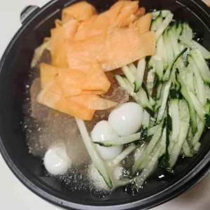 인생냉면 사진 2