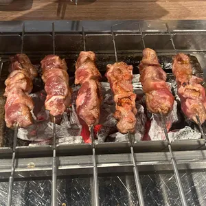 이가네양꼬치 사진 1