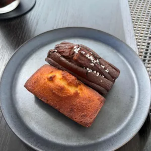 적요 사진