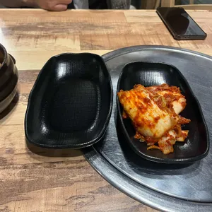 불효자갈비탕 사진 2